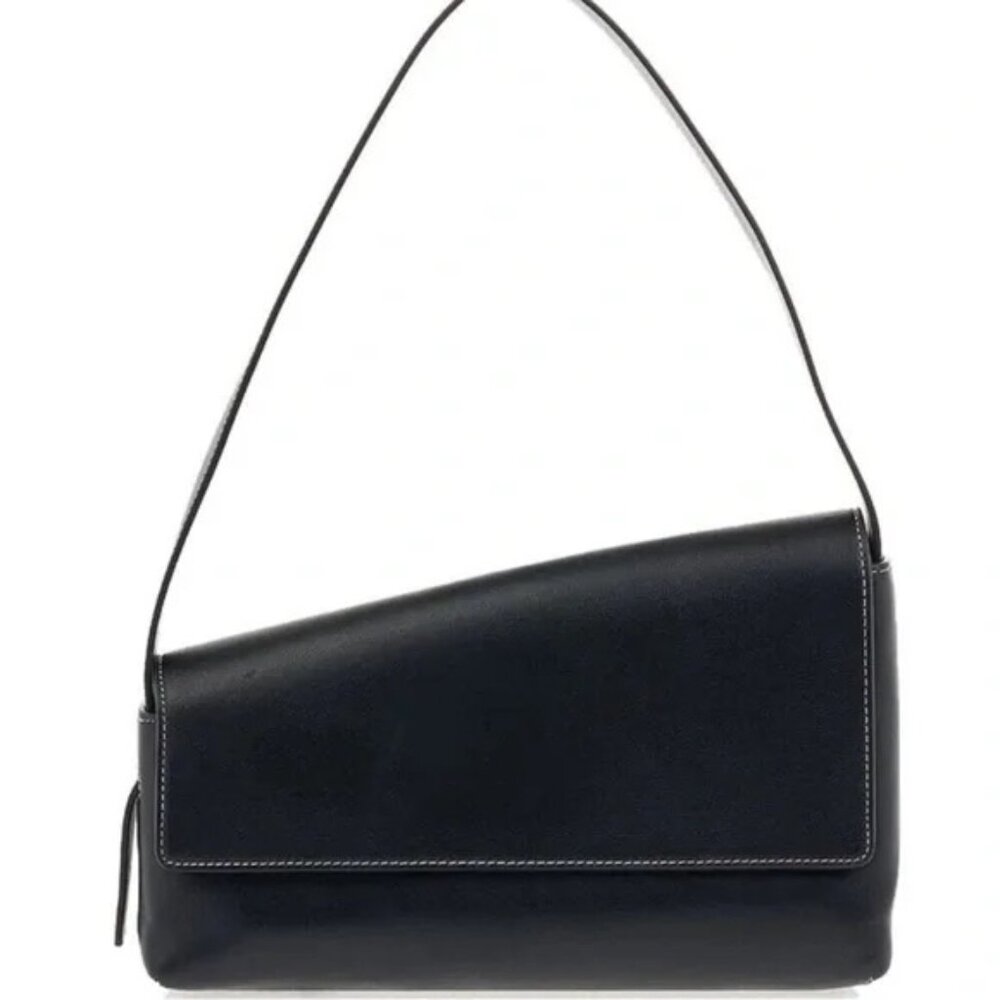 STAUD Acute Shoulder Bag - Black